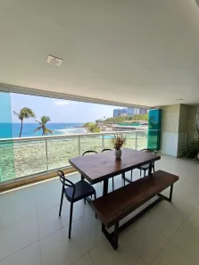 Apartamento com 1 Quarto à venda, 71m² no Ondina, Salvador