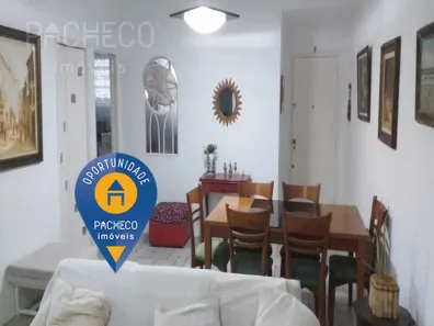 Apartamento com 2 Quartos à venda, 86m² no Pinheiros, São Paulo