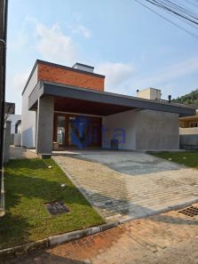 Casa com 4 Quartos à venda, 220m² no Cachoeira do Bom Jesus, Florianópolis