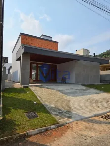 Casa com 4 Quartos à venda, 220m² no Cachoeira do Bom Jesus, Florianópolis
