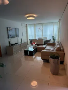 Apartamento com 3 Quartos à venda, 93m² no Anchieta, Belo Horizonte