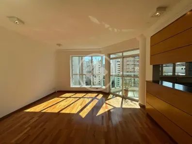 Apartamento com 2 Quartos para venda ou aluguel, 87m² no Indianópolis, São Paulo