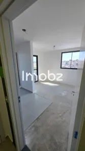 Apartamento com 2 Quartos à venda, 50m² no Jardim São Luís, São Paulo