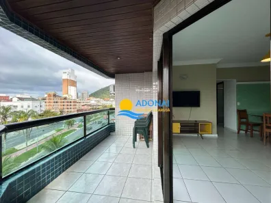 Apartamento com 2 Quartos à venda, 78m² no Enseada, Guarujá