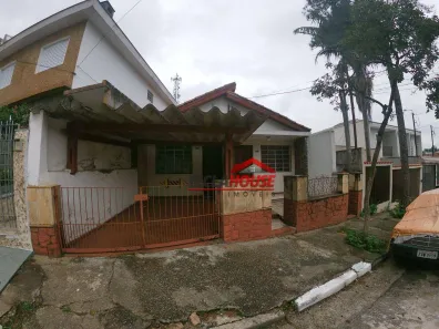 Lote/Terreno à venda, 261m² no Parque Vitória, São Paulo
