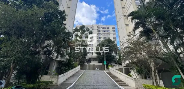 Apartamento com 2 Quartos à venda, 68m² no Rocha, Rio de Janeiro