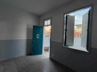 Casa com 2 Quartos à venda, 60m² no Engenho de Dentro, Rio de Janeiro