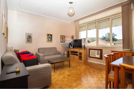 Apartamento com 2 Quartos à venda, 92m² no Medianeira, Porto Alegre