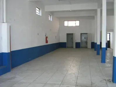 Ponto Comercial para alugar, 224m² no Centro, São José dos Campos