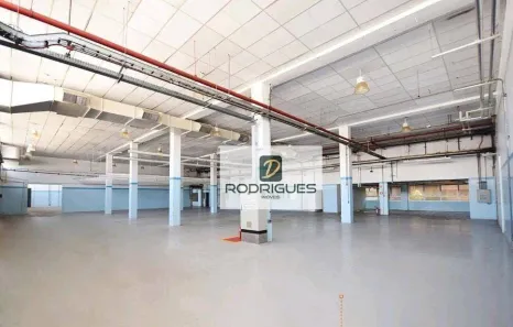 Galpão/Depósito/Armazém para alugar, 23307m² no Pinheiros, São Paulo
