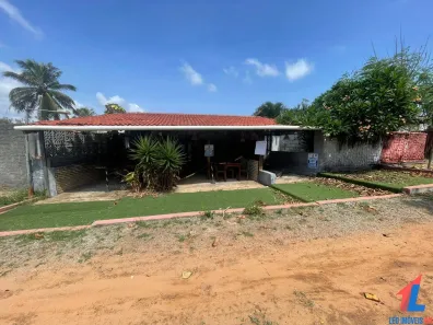 Ponto Comercial com 4 Quartos à venda, 200m² no , Canguaretama