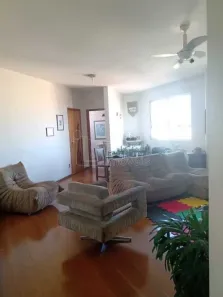 Apartamento com 3 Quartos à venda, 127m² no Centro, Araraquara