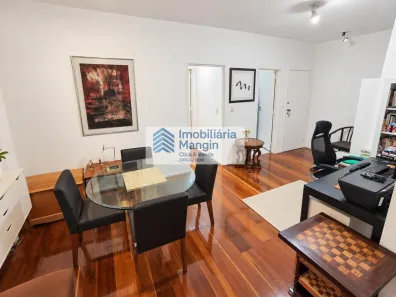 Apartamento com 1 Quarto à venda, 83m² no Leblon, Rio de Janeiro