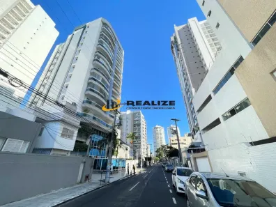 Apartamento com 2 Quartos à venda, 64m² no Centro, Campos dos Goytacazes