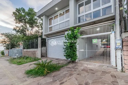 Casa com 3 Quartos para alugar, 668m² no Igara, Canoas