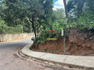 Lote/Terreno à venda, 2200m² no Chácaras do Refúgio-Granja Viana, Cotia