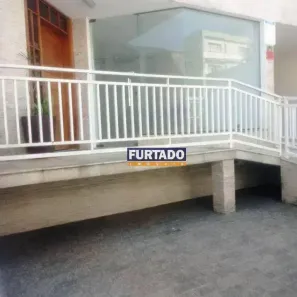 Prédio Comercial à venda, 492m² no Jardim, Santo André