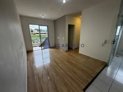 Apartamento com 2 Quartos à venda, 54m² no Vila Nambi, Jundiaí