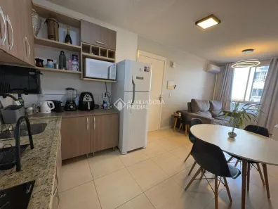Apartamento com 2 Quartos à venda, 43m² no Morro Santana, Porto Alegre