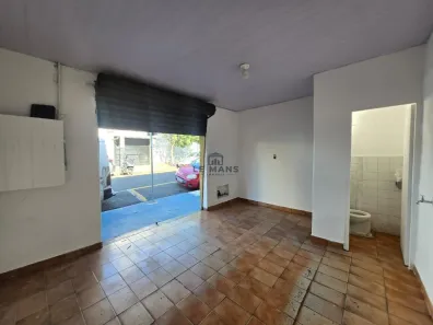 Ponto Comercial para alugar, 23m² no Cidade Alta, Piracicaba