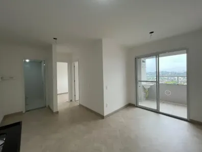 Apartamento com 2 Quartos à venda, 41m² no Butantã, São Paulo