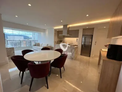Apartamento com 3 Quartos à venda, 110m² no Alphaville Empresarial, Barueri