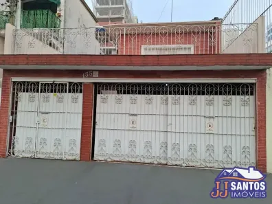 Sobrado com 3 Quartos à venda, 340m² no Mooca, São Paulo
