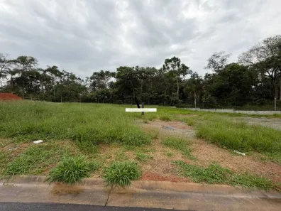 Lote/Terreno à venda, 450m² no Residencial Bosques de Arujá, Arujá