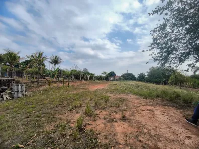 Fazenda/Sítio à venda, 2470m² no Centro, Iracemápolis