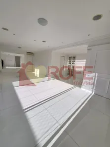 Apartamento com 3 Quartos para alugar, 124m² no Brooklin Paulista, São Paulo
