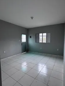 Casa com 1 Quarto para alugar, 35m² no Jardim Paulistano (Zona Norte), São Paulo