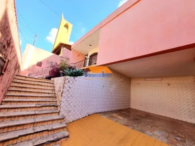 Casa com 3 Quartos à venda, 200m² no Caiçaras, Belo Horizonte
