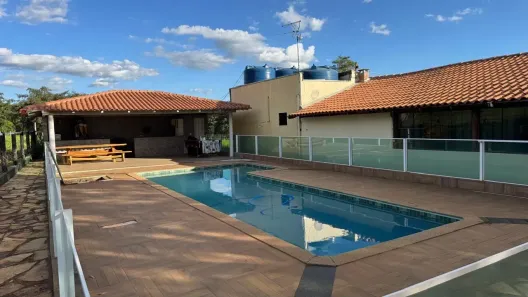 Fazenda/Sítio com 2 Quartos à venda, 10m² no , Avelinópolis