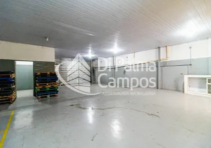 Galpão/Depósito/Armazém para alugar, 180m² no Vila Congonhas, São Paulo
