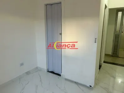 Apartamento com 2 Quartos à venda, 42m² no Vila São João, Guarulhos
