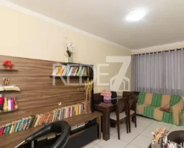 Apartamento com 2 Quartos à venda, 75m² no Centro, Campinas