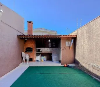Sobrado com 3 Quartos à venda, 208m² no Alto da Mooca, São Paulo