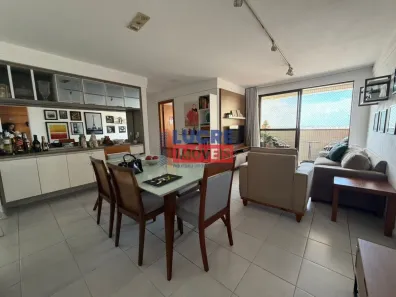 Apartamento com 3 Quartos à venda, 89m² no Aeroclube, João Pessoa