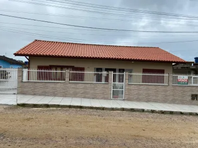 Casa com 3 Quartos à venda, 180m² no divineia, Imbituba