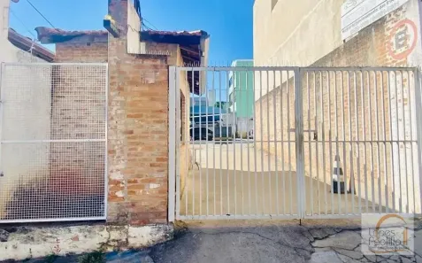 à venda, 444m² no Centro, Atibaia