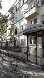 Apartamento com 2 Quartos à venda, 56m² no Santana, Porto Alegre
