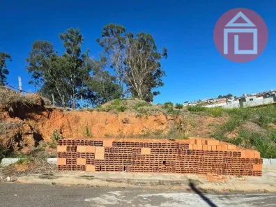 Lote/Terreno à venda, 192m² no Condomínio Villa Verde Bragança, Bragança Paulista