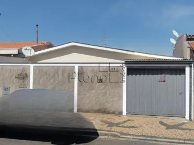 Casa com 2 Quartos à venda, 118m² no Jardim do Lago, Campinas