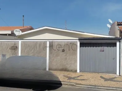 Casa com 2 Quartos à venda, 120m² no Jardim do Lago, Campinas