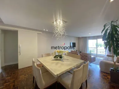 Apartamento com 3 Quartos à venda, 140m² no Santa Paula, São Caetano do Sul