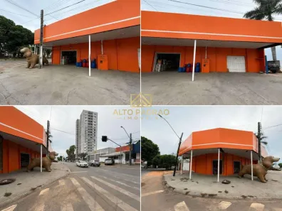 Imóvel Comercial à venda, 150m² no Jardim América, Goiânia