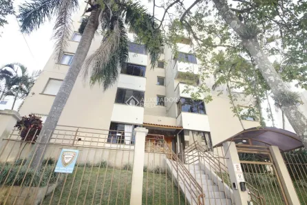Apartamento com 2 Quartos à venda, 52m² no Sarandi, Porto Alegre