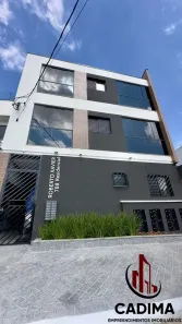 Apartamento com 2 Quartos à venda, 40m² no Chácara Santo Antônio (Zona Leste), São Paulo
