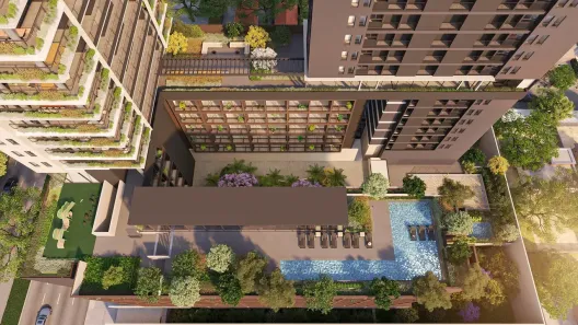 Apartamento com 3 Quartos à venda, 147m² no Vila do Encontro, São Paulo