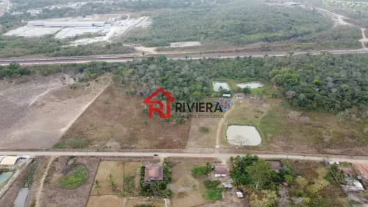 Lote/Terreno à venda, 43000m² no , Bacabeira